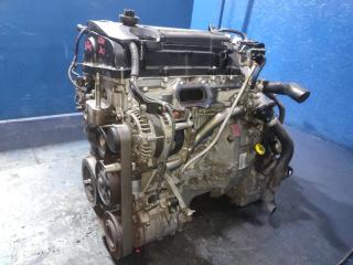 Двигатель HONDA ODYSSEY RC1 K24W VTEC 1029929 4 ракурс
