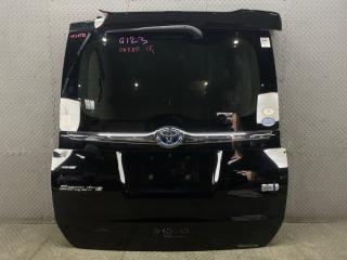 Дверь задняя TOYOTA ESQUIRE ZWR80 2ZR-FXE 6700528d30 1 ракурс