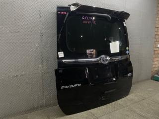Дверь задняя TOYOTA ESQUIRE ZWR80 2ZR-FXE 6700528d30 2 ракурс