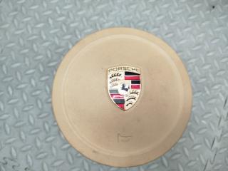 Airbag водительский PORSCHE CAYENNE 958 M06.EC (CGE) 7P5880201 4 ракурс