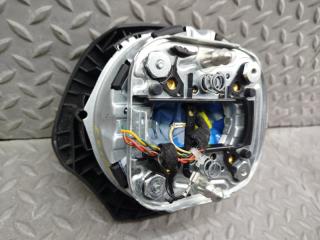 Airbag водительский BMW X1 E84 N46B20A 6779829 3 ракурс
