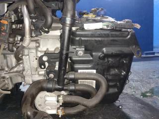 АКПП PEUGEOT 208 2019