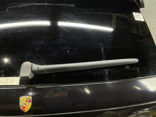 Дверь задняя PORSCHE CAYENNE 9PA, 957 M55.01 5 ракурс