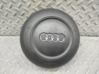 Airbag водительский AUDI TT 8J3 BWA 8J0880201E 1 ракурс Airbag водительский AUDI TT 8J3 BWA 8J0880201E 1 ракурс