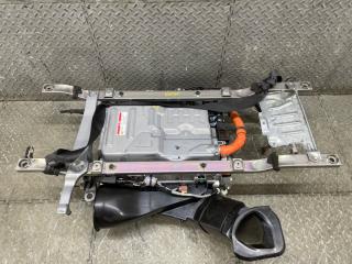 Высоковольтная батарея HONDA FIT SHUTTLE GP2 LDA 1B000-R8K-J52, 39% 2 ракурс