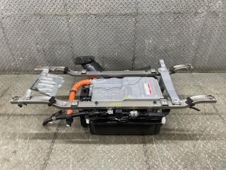Высоковольтная батарея HONDA FIT SHUTTLE GP2 LDA 1B000-R8K-J52, 39% 5 ракурс