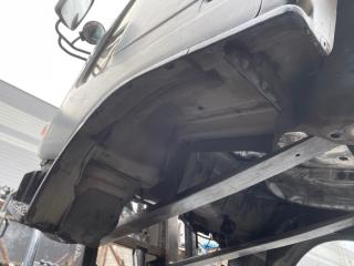 Кабина NISSAN ATLAS H4F23 KA20DE 1 ракурс