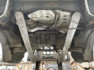 Кабина NISSAN ATLAS H4F23 KA20DE 2 ракурс