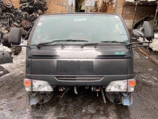 Кабина NISSAN ATLAS H4F23 KA20DE 5 ракурс
