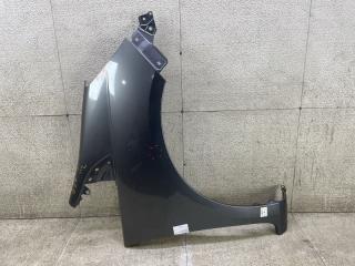 Крыло правое переднее HONDA FIT SHUTTLE GG7 L15A VTEC 1 ракурс