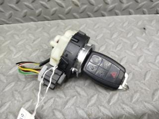 Замок зажигания VOLVO C30 MK43 B4204S3 31300586 1 ракурс