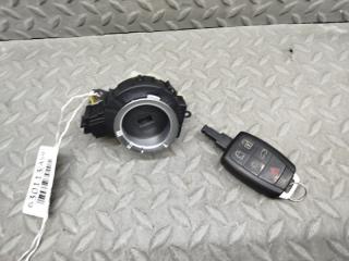 Замок зажигания VOLVO C30 MK43 B4204S3 31300586 2 ракурс