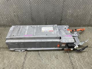 Высоковольтная батарея TOYOTA PRIUS ZVW30 2ZR-FXE G9280-47080, 24% 1 ракурс