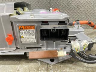 Высоковольтная батарея TOYOTA PRIUS ZVW30 2ZR-FXE G9280-47080, 24% 2 ракурс