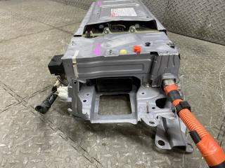 Высоковольтная батарея TOYOTA PRIUS ZVW30 2ZR-FXE G9280-47080, 24% 3 ракурс