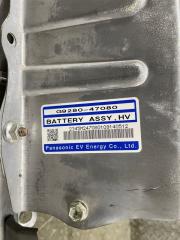 Высоковольтная батарея TOYOTA PRIUS ZVW30 2ZR-FXE G9280-47080, 24% 5 ракурс