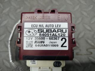 Блок управления SUBARU OUTBACK BS9 FB25ASYHAA 84051AL120 4 ракурс