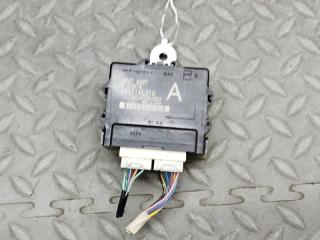 Блок комфорта SUBARU OUTBACK BS9 FB25ASYHAA 86131AL010 1 ракурс
