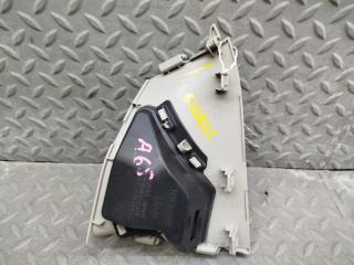 Пластик салона левый передний NISSAN NOTE E12 HR12DE 681353VA0A 4 ракурс