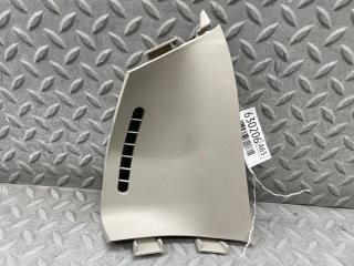 Пластик салона правый передний NISSAN NOTE E12 HR12DE 681343VA0A 1 ракурс