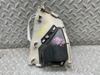 Пластик салона правый передний NISSAN NOTE E12 HR12DE 681343VA0A 4 ракурс