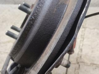 Ступица левая задняя HONDA ODYSSEY RC1 K24W VTEC 5 ракурс Ступица левая задняя HONDA ODYSSEY RC1 K24W VTEC 5 ракурс