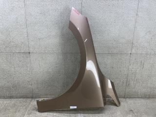 Запчасть крыло переднее левое VOLVO V40 2015