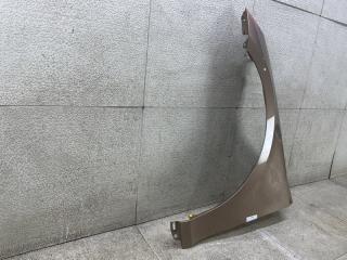 Крыло левое переднее VOLVO V40 MV48 (MB4164T) B4164T 2 ракурс