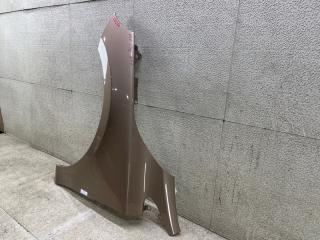 Крыло левое переднее VOLVO V40 MV48 (MB4164T) B4164T 3 ракурс