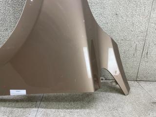 Крыло левое переднее VOLVO V40 MV48 (MB4164T) B4164T 5 ракурс