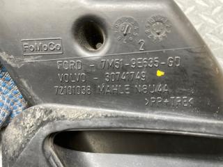 Патрубок воздушн.фильтра VOLVO C30 MK43 B4204S3 30741749 5 ракурс