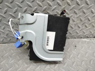 Электронный блок NISSAN NOTE E12 HR12DE 284B13VA0E 4 ракурс