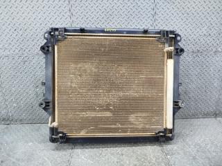 Радиатор основной TOYOTA HILUX GUN126 1GD-FTV TG422135-7341 1 ракурс