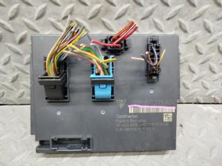 Блок комфорта PORSCHE CAYENNE 958 M06.EC (CGE) 7PP907279 2 ракурс