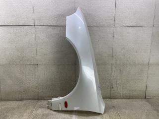Крыло левое переднее MITSUBISHI DIAMANTE F34A 6A13 MR178373 1 ракурс Крыло левое переднее MITSUBISHI DIAMANTE F34A 6A13 MR178373 1 ракурс