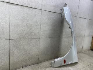 Крыло левое переднее MITSUBISHI DIAMANTE F34A 6A13 MR178373 2 ракурс Крыло левое переднее MITSUBISHI DIAMANTE F34A 6A13 MR178373 2 ракурс