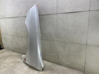 Крыло левое переднее MITSUBISHI DIAMANTE F34A 6A13 MR178373 3 ракурс Крыло левое переднее MITSUBISHI DIAMANTE F34A 6A13 MR178373 3 ракурс