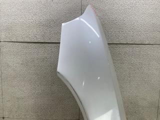 Крыло левое переднее MITSUBISHI DIAMANTE F34A 6A13 MR178373 4 ракурс Крыло левое переднее MITSUBISHI DIAMANTE F34A 6A13 MR178373 4 ракурс
