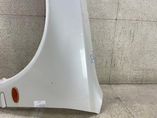 Крыло левое переднее MITSUBISHI DIAMANTE F34A 6A13 MR178373 5 ракурс Крыло левое переднее MITSUBISHI DIAMANTE F34A 6A13 MR178373 5 ракурс