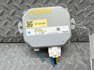 Блок управления рулевой рейкой SUBARU OUTBACK BS9 FB25ASYHAA 82714AL010 1 ракурс