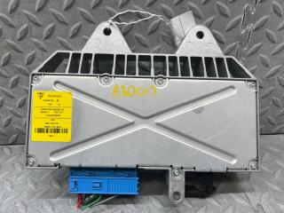 Усилитель звука PORSCHE CAYENNE 958 M06.EC (CGE) 7P5035223G 2 ракурс