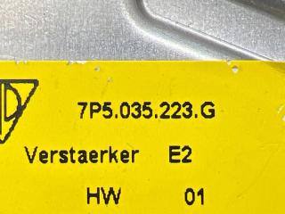 Усилитель звука PORSCHE CAYENNE 958 M06.EC (CGE) 7P5035223G 5 ракурс