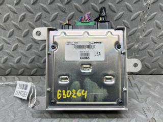 Усилитель звука MAZDA CX-5 KE2AW SH-VPTS KD4666A20A 2 ракурс