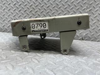 Блок управления efi MITSUBISHI LEGNUM EA4W 6A12 MD340790 5 ракурс