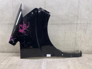 Крыло правое переднее TOYOTA ALPHARD MNH10 1MZ-FE 5381158020 1 ракурс