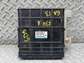 Блок управления efi MITSUBISHI DIAMANTE F34A 6A13 MN122043 1 ракурс