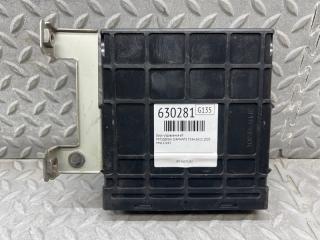 Блок управления efi MITSUBISHI DIAMANTE F34A 6A13 MN122043 2 ракурс
