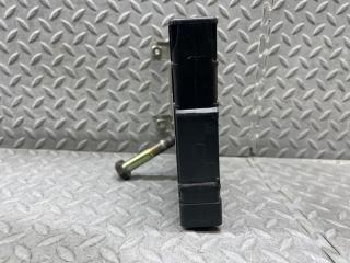 Блок управления efi MITSUBISHI DIAMANTE F34A 6A13 MN122043 4 ракурс