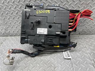 Блок предохранителей PORSCHE CAYENNE 958 M06.EC (CGE) 7P0937548J 1 ракурс