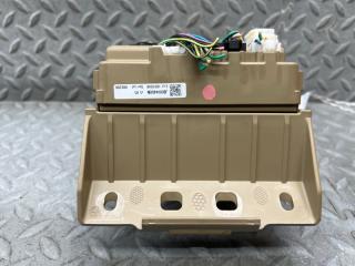 Блок предохранителей SUBARU OUTBACK BS9 FB25ASYHAA 82201AL100 5 ракурс